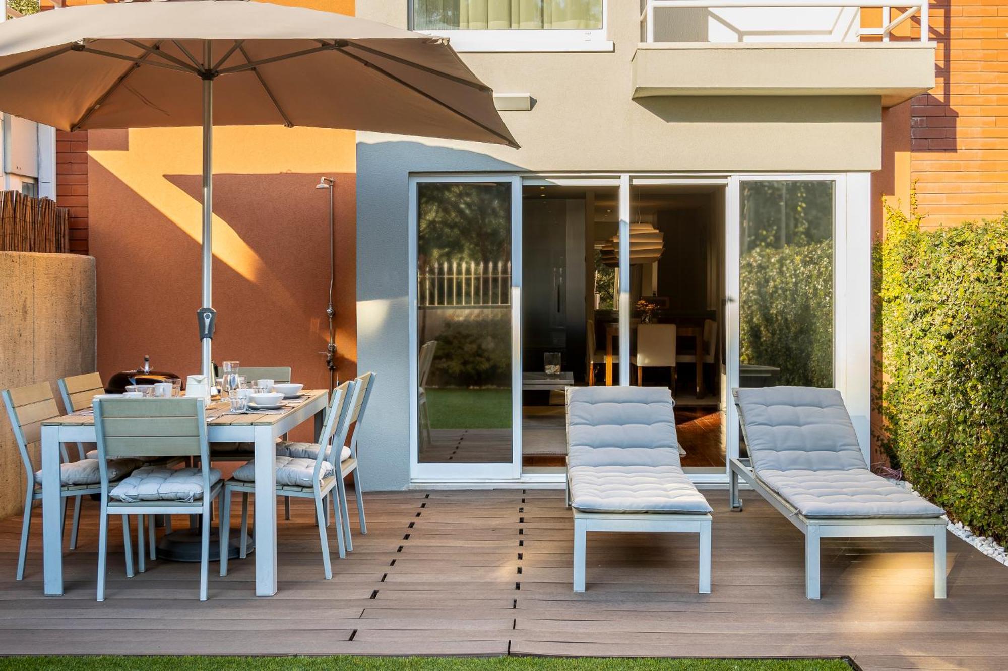 Front Beach Villa Cabedelo Viana do Castelo Exterior photo